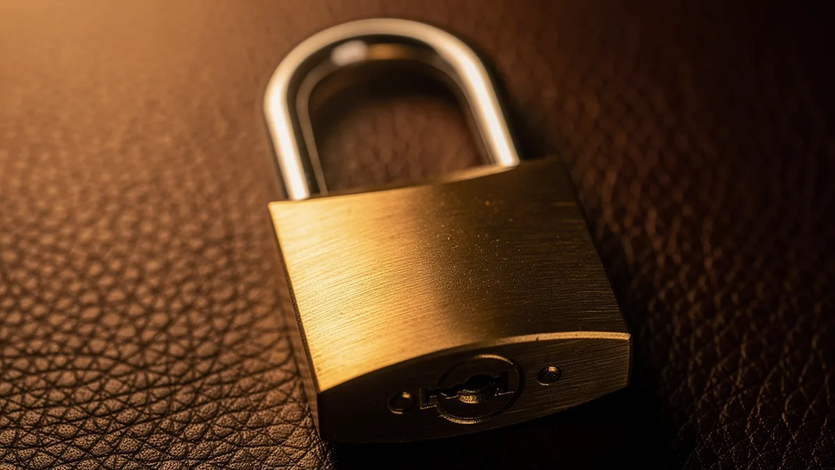 Управление паролями в бизнесе