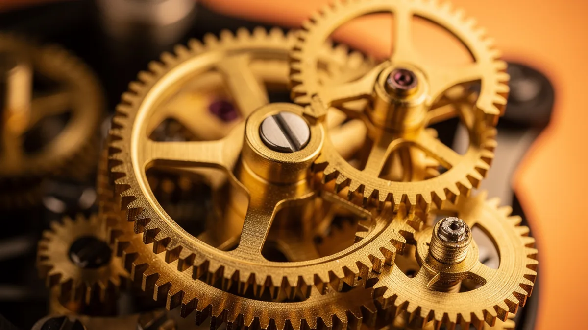 Автоматизация бизнес-процессов