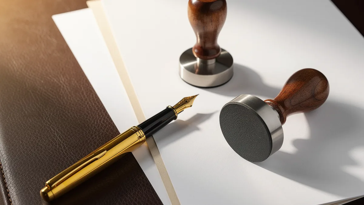 Документы для регистрации на маркетплейсе