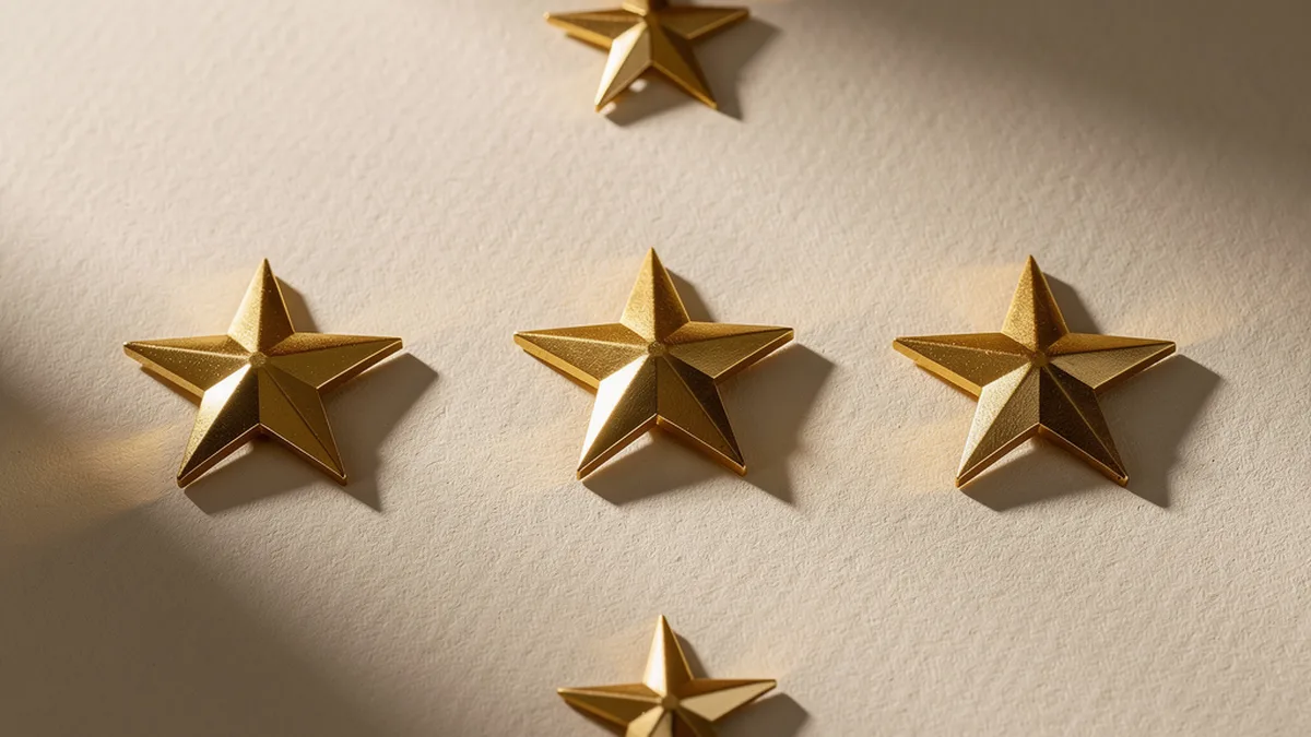 Рейтинг и репутация продавца