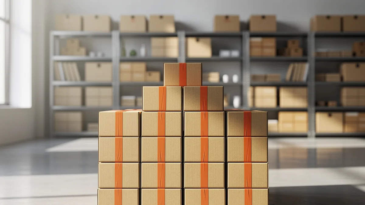 Выбор условий доставки