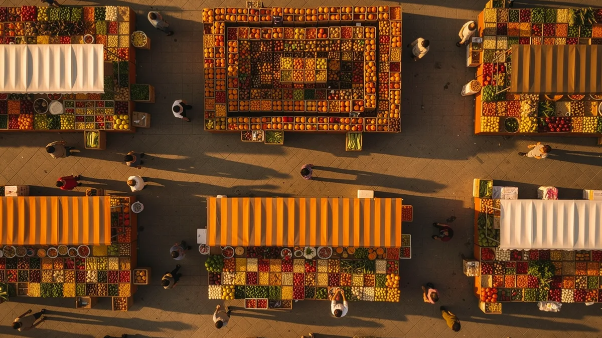 Уникальные товары для продвижения