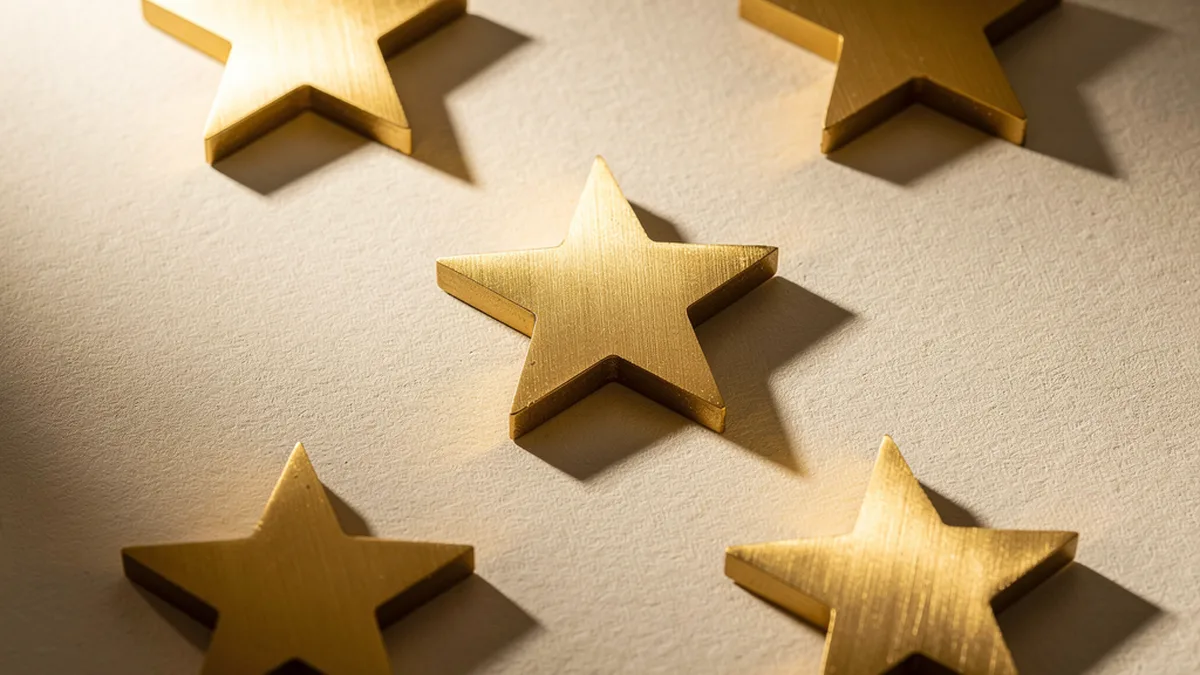 Написание отзыва на товар