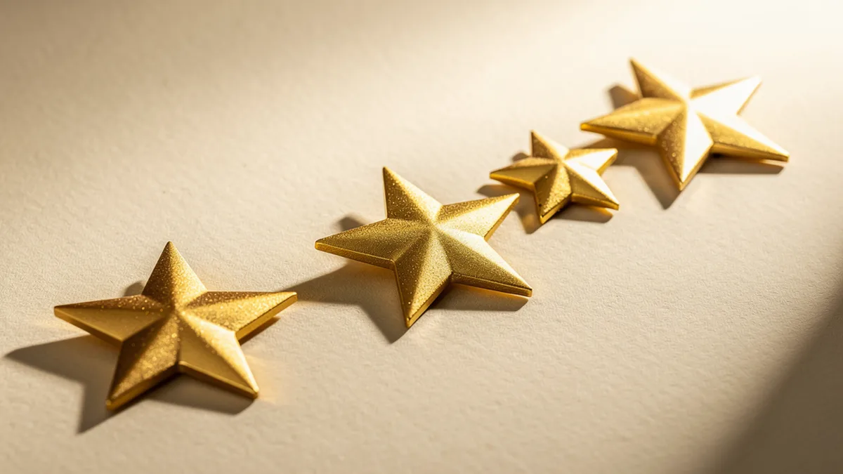 Управление отзывами на маркетплейсе