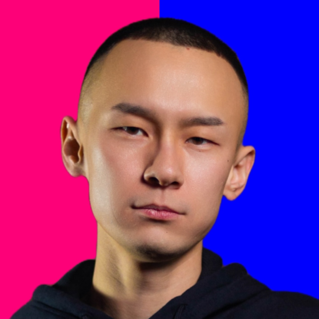 Мерей Тлеугазин